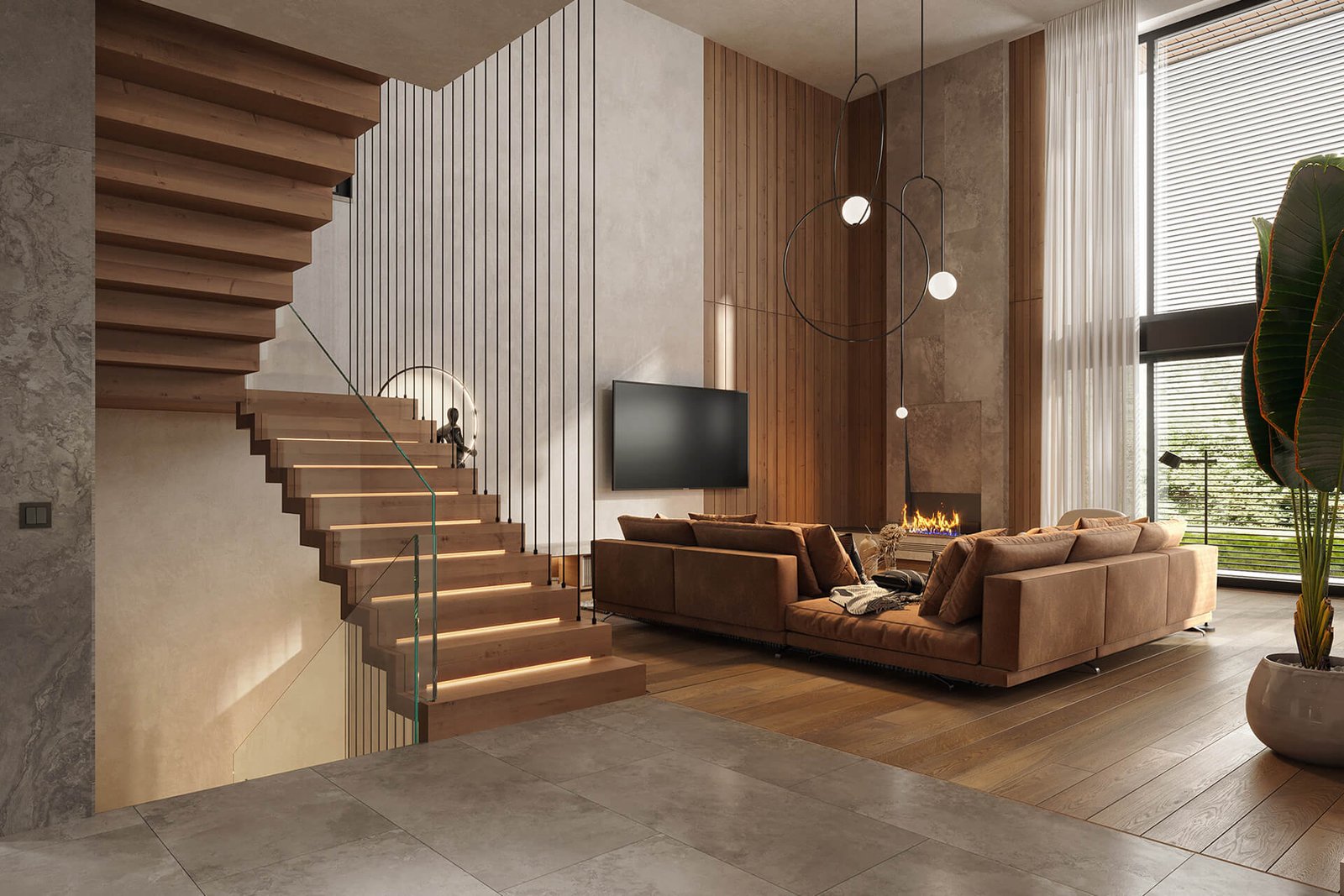 MODERNISM IN ARCHITECTURE